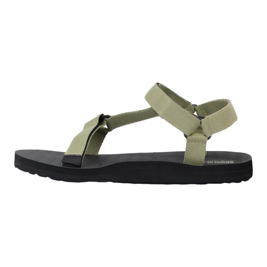 Regatta - Herren Sandalen "Vendeavour" (Nephrit Grün/Schwarz) - Image 3