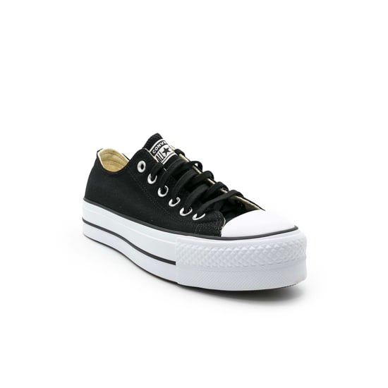 Turnschuhe Converse Ctas Lift Ox Schwarz - Image 3