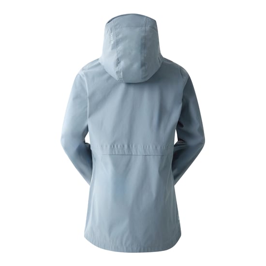 Dare 2B - "Switch Up II" Jacke, wasserfest für Damen (Grau) - Image 2