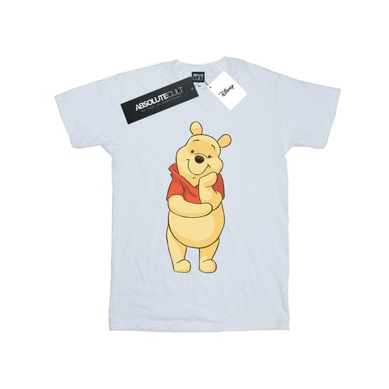 Disney - T-Shirt für Herren (Weiß) - Image 1