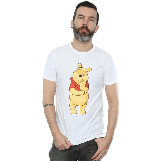 Disney - T-Shirt für Herren (Weiß) - Image 2