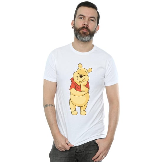 Disney - T-Shirt für Herren (Weiß) - Image 3