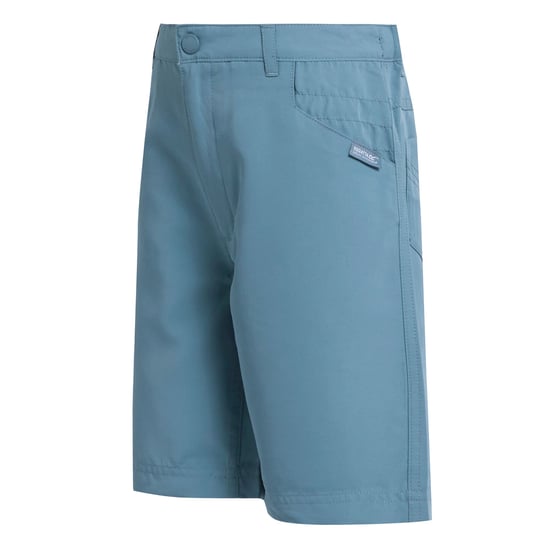 Regatta - "Sorcer II" Shorts für Kinder (Kronenblau) - Image 3