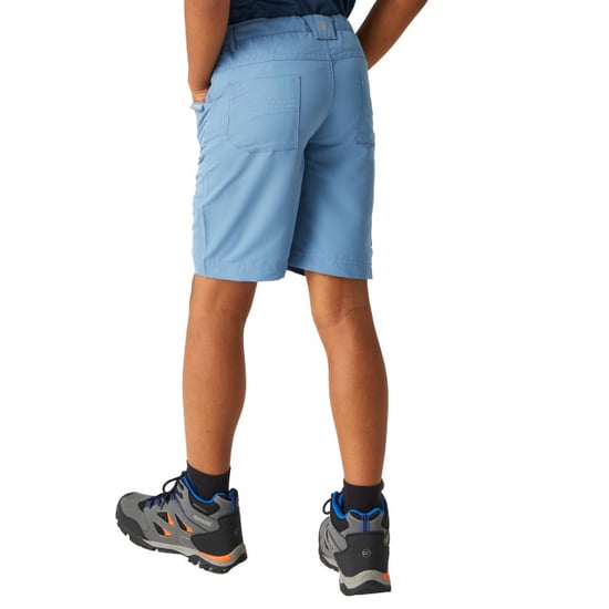Regatta - "Sorcer II" Shorts für Kinder (Kronenblau) - Image 5