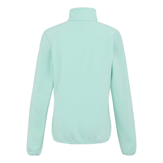 Regatta - "Clemence IV" Fleece Durchgehender Reißverschluss für Damen (Eisiges Morgenblau) - Image 2
