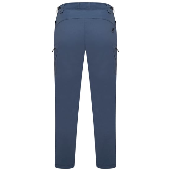 Dare 2b Mens Tuned In II Multi Pocket Wanderhosen (Orion Grey) - Image 2