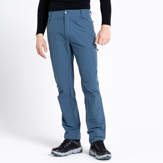 Dare 2b Mens Tuned In II Multi Pocket Wanderhosen (Orion Grey) - Image 5