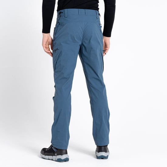 Dare 2b Mens Tuned In II Multi Pocket Wanderhosen (Orion Grey) - Image 6