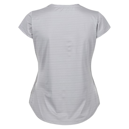 Regatta - "Limonite VI" T-Shirt für Damen - Aktiv (Cyberspace) - Image 2