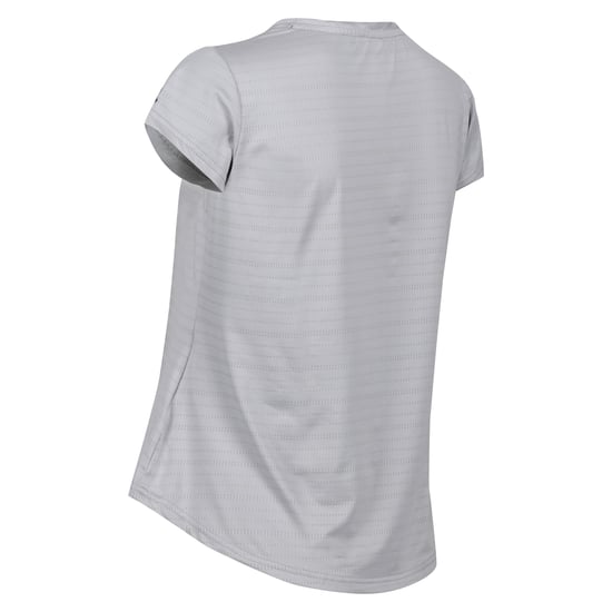 Regatta - "Limonite VI" T-Shirt für Damen - Aktiv (Cyberspace) - Image 3