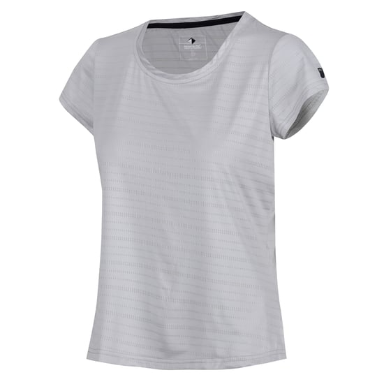 Regatta - "Limonite VI" T-Shirt für Damen - Aktiv (Cyberspace) - Image 4