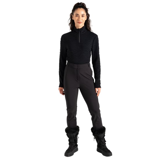 Dare 2B - Damen Skihosen "Sleek IV", Softshell () - Image 3