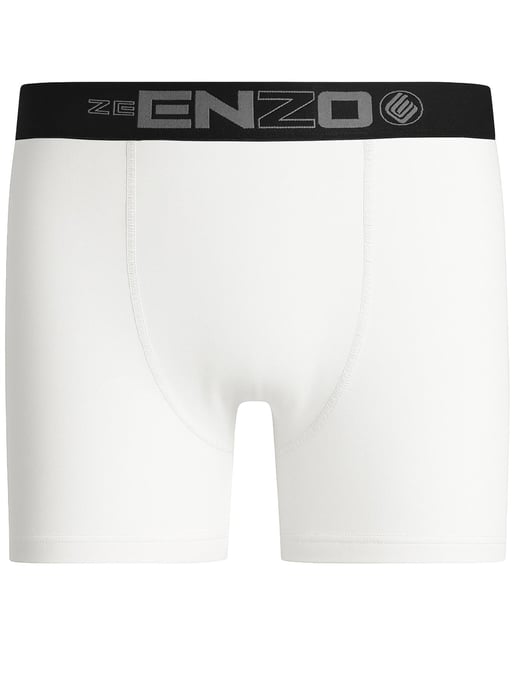 Enzo | 5er-Pack Herren Boxershorts Baumwolle Stretch Unterwäsche - Image 2