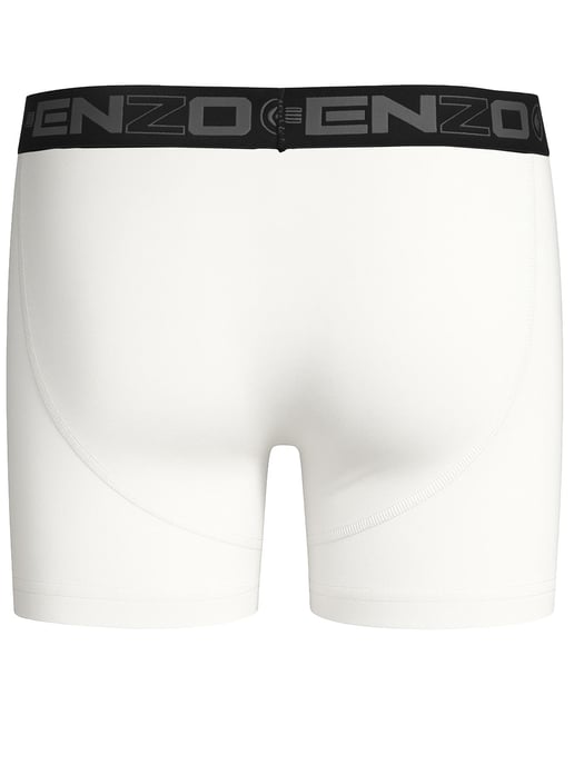 Enzo | 5er-Pack Herren Boxershorts Baumwolle Stretch Unterwäsche - Image 3