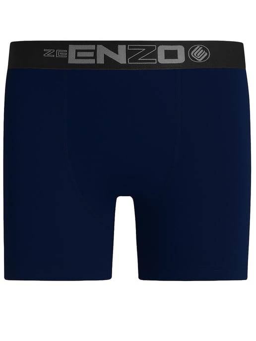 Enzo | 5er-Pack Herren Boxershorts Baumwolle Stretch Unterwäsche - Image 4