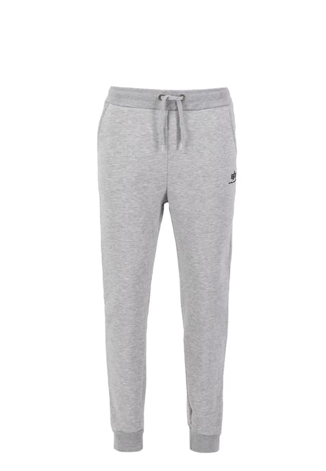 Basic Small Logo Jogger - Image 1