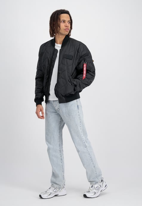 MA-1 ALS Bomber Jacket - Image 2