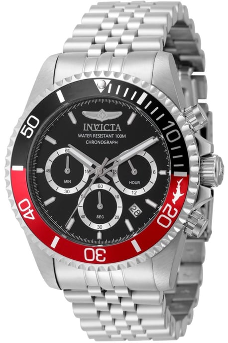 Invicta Pro Diver 49838 Herrenuhr - 43mm - Image 1