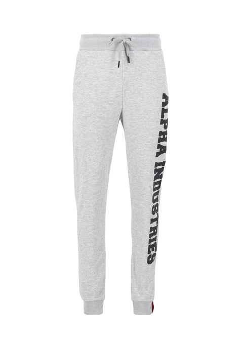 Big Letters Jogger - Image 1