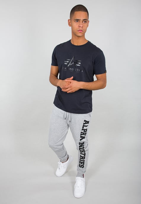 Big Letters Jogger - Image 2