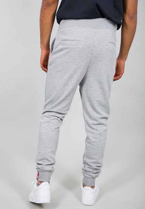 Big Letters Jogger - Image 3
