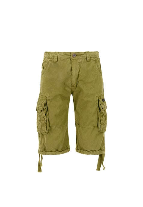 Jet Short - Image 1