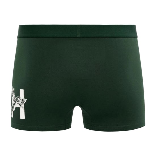 Henleys - "Mactyme" Boxershorts für Herren (7er-Pack) (Bunt) - Image 2