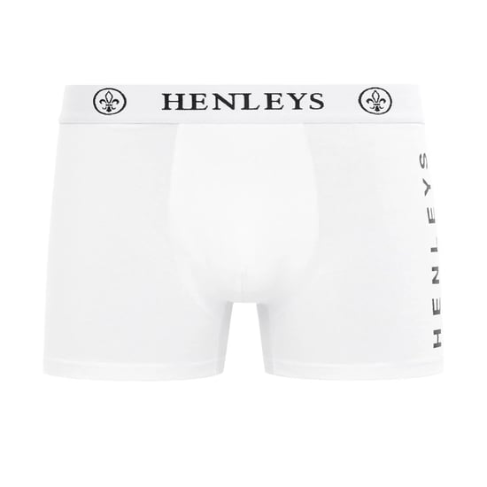 Henleys - "Mactyme" Boxershorts für Herren (7er-Pack) (Bunt) - Image 6