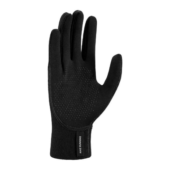 Nike - "Therma-Fit Pacer Sphere" Sport-Handschuhe für Herren, Polyester, Elastan (Schwarz) - Image 2