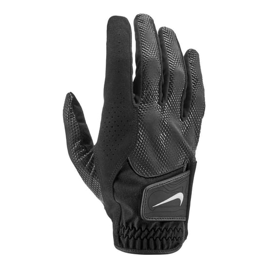 Nike - Golfhandschuh für Herren/Damen Unisex, Storm-FIT (Schwarz) - Image 1