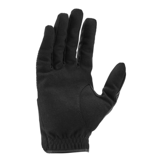 Nike - Golfhandschuh für Herren/Damen Unisex, Storm-FIT (Schwarz) - Image 2