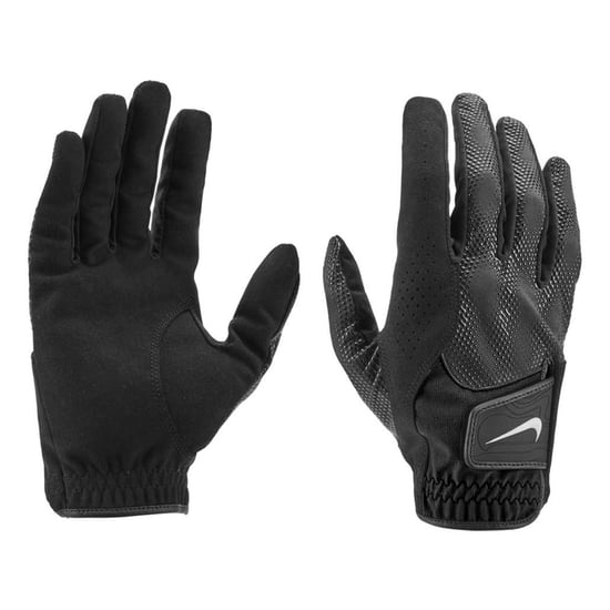Nike - Golfhandschuh für Herren/Damen Unisex, Storm-FIT (Schwarz) - Image 3
