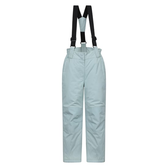 Mountain Warehouse - Kinder Skihosen "Honey" (Blassgrün) - Image 1