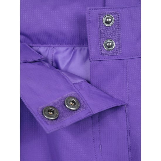 Mountain Warehouse - "Honey" Skihosen für Kinder (Violett) - Image 4