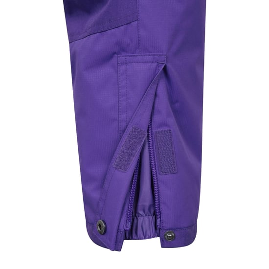 Mountain Warehouse - "Honey" Skihosen für Kinder (Violett) - Image 6