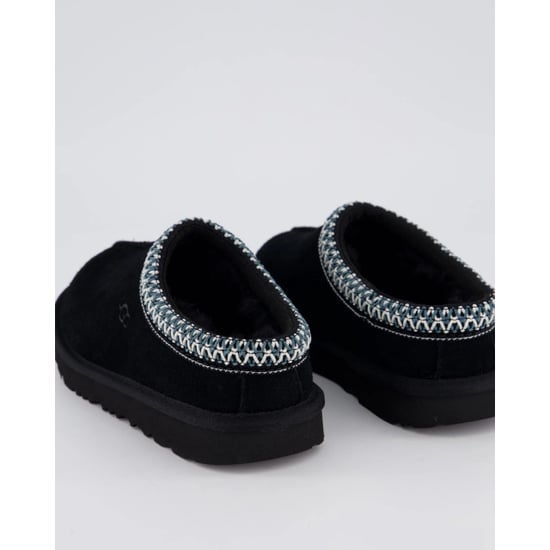 UGG Kids Suede Tasman II Slippers - Image 5
