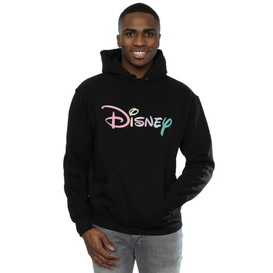 Disney - Kapuzenpullover für Herren (Schwarz) - Image 3