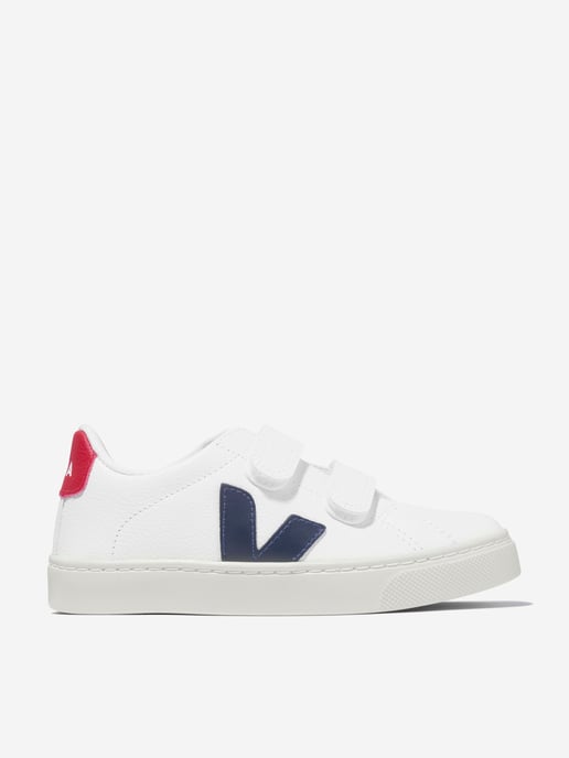 Kaufen Sie Veja Esplar Junior Extra White/Nautico/Pekin Sneaker - Image 1