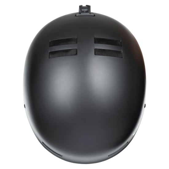 Trespass Unisex Erwachsene Russo DLX Skihelm (schwarz) - Image 4