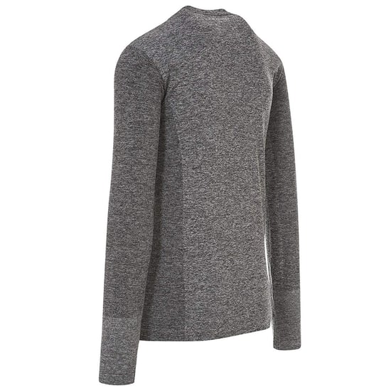 Trespass Herren Timo Langarm Active Top - Image 2