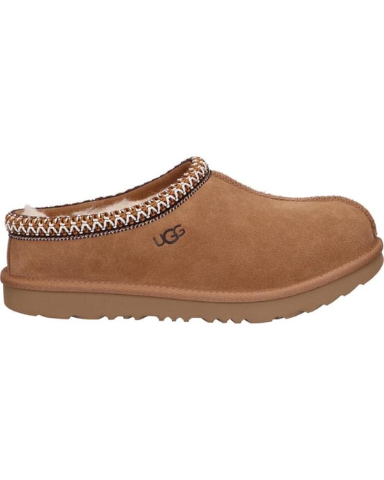 Slip-On Ugg in brown - Image 1