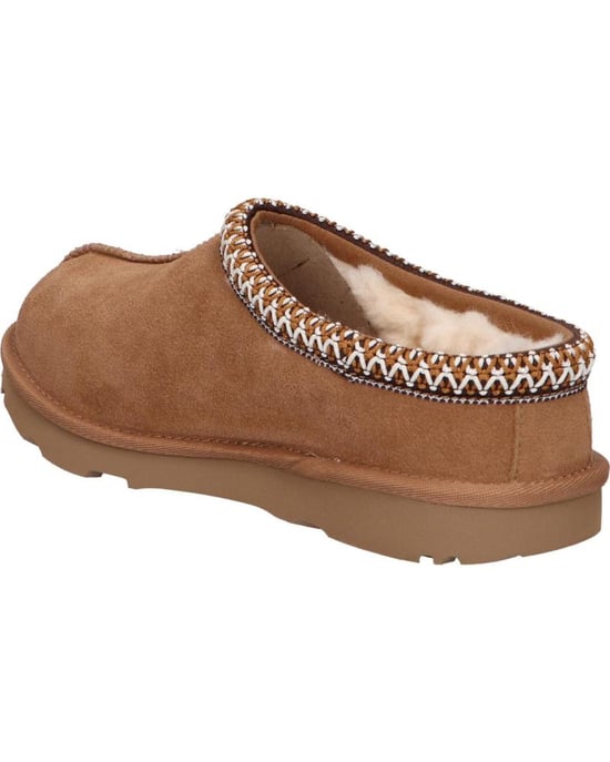 Slip-On Ugg in brown - Image 4