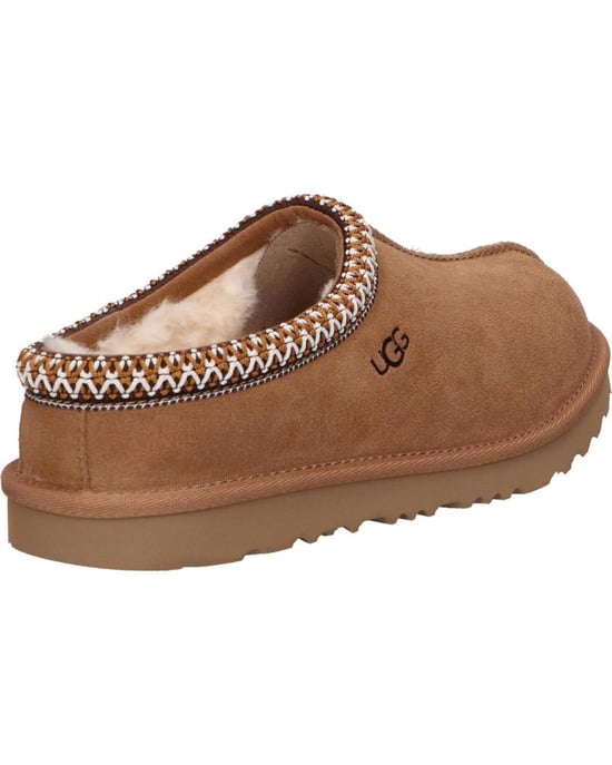 Slip-On Ugg in brown - Image 5