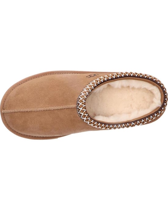 Slip-On Ugg in brown - Image 6