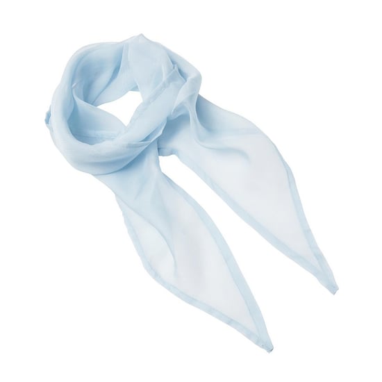 Premier - Schal für Damen (Hellblau) - Image 2
