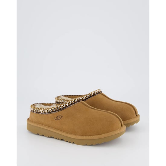 UGG Kids Suede Tasman II Slippers - Image 5