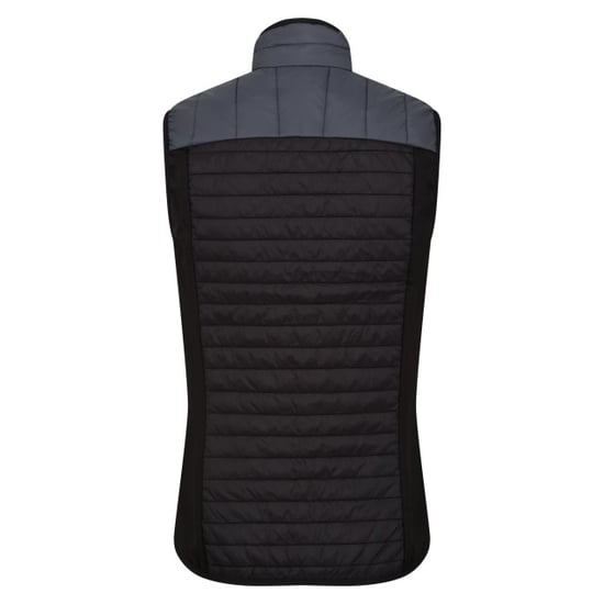 Regatta - "Trutton" Weste für Damen (Mittelgrau/Schwarz) - Image 3
