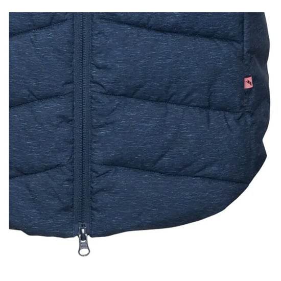 Trespass - "Turka" Jacke für Damen (Marineblau) - Image 4