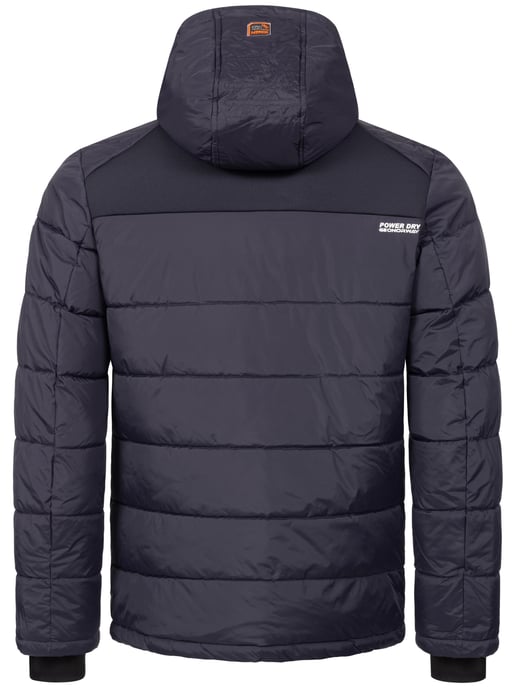 Geographical Norway Winterjacke Navy - Image 3