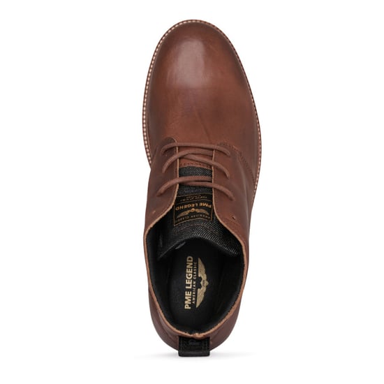 Clamper Cognac von PME Legend in der farbe Braun und in größe 40. - Image 4